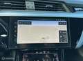 Audi e-tron e-tron 55 quattro advanced Pro Line Plus 95 kWh Zwart - thumbnail 16