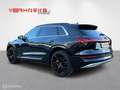 Audi e-tron e-tron 55 quattro advanced Pro Line Plus 95 kWh Zwart - thumbnail 2