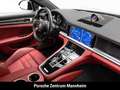 Porsche Panamera 4 E-Hybrid Sport Turismo Platinum Edition Schwarz - thumbnail 16