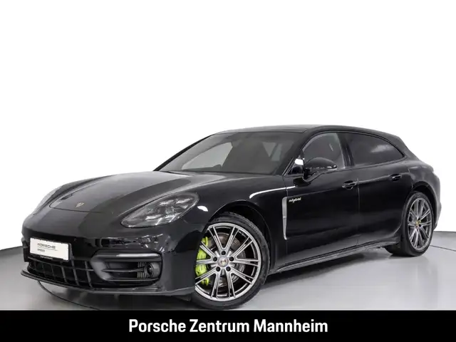 Porsche Panamera 4 E-Hybrid Sport Turismo Platinum Edition