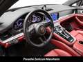 Porsche Panamera 4 E-Hybrid Sport Turismo Platinum Edition Schwarz - thumbnail 4