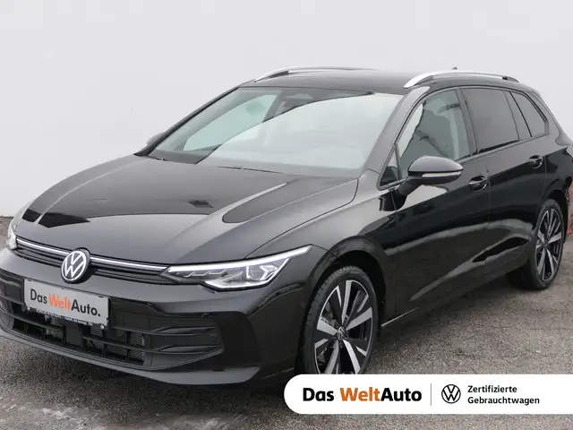 Volkswagen Golf main image