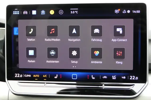 Volkswagen Golf view 11