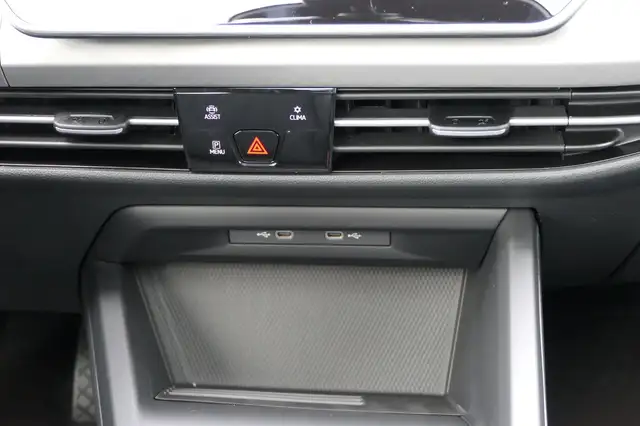 Volkswagen Golf view 14