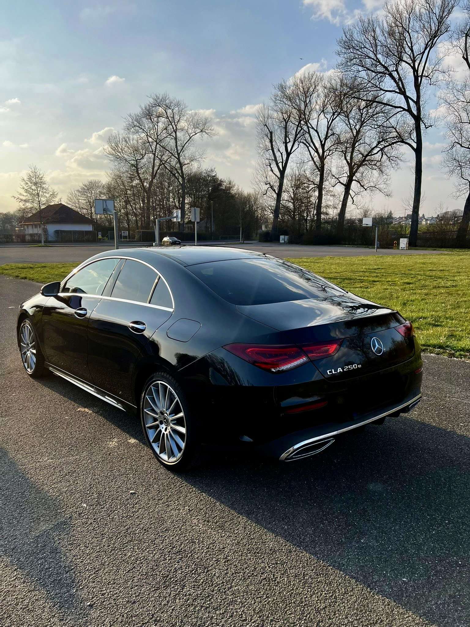 Brugt Mercedes Benz Cla-Class 