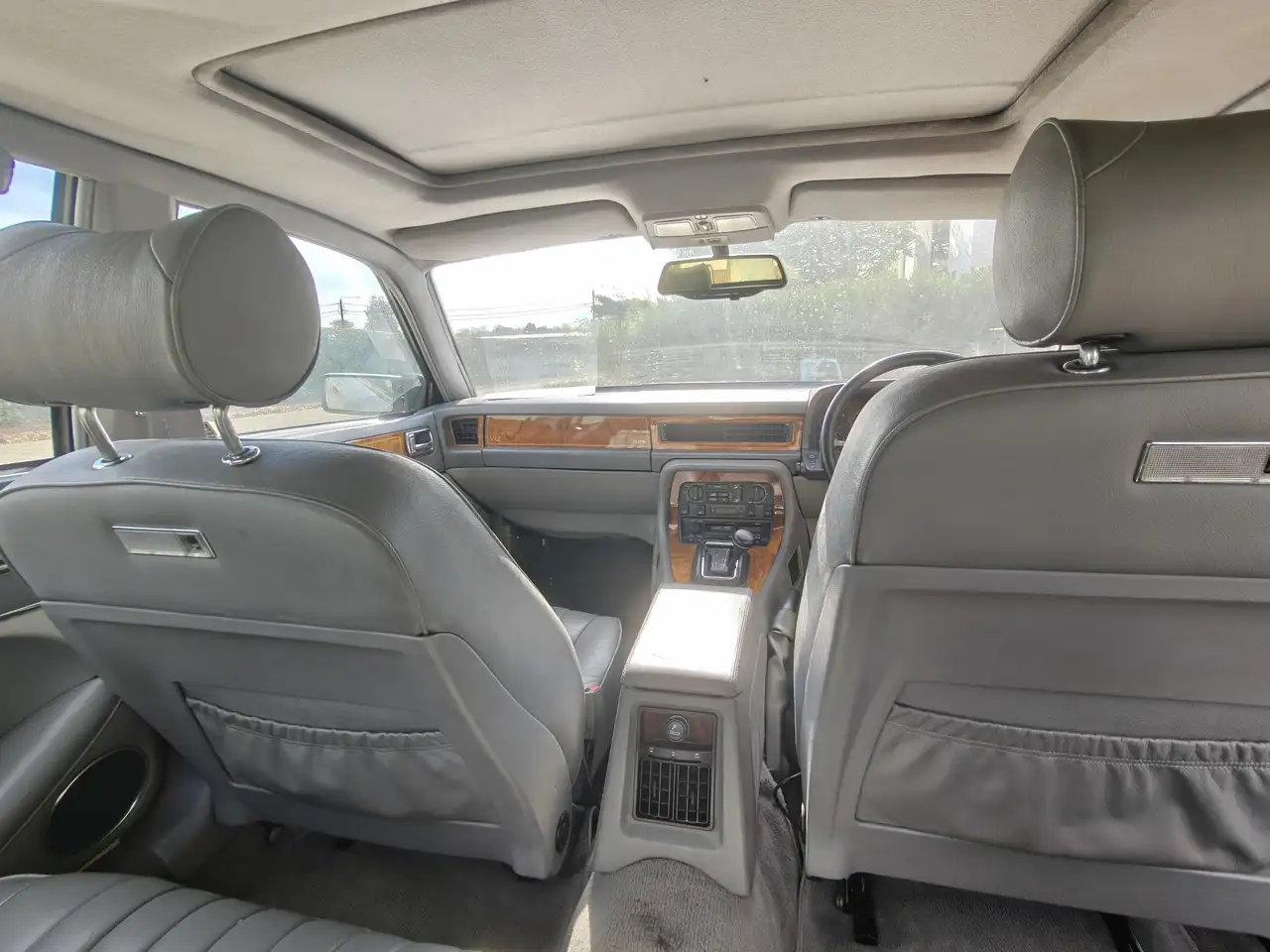 Jaguar XJ12 6.0i, foto 9