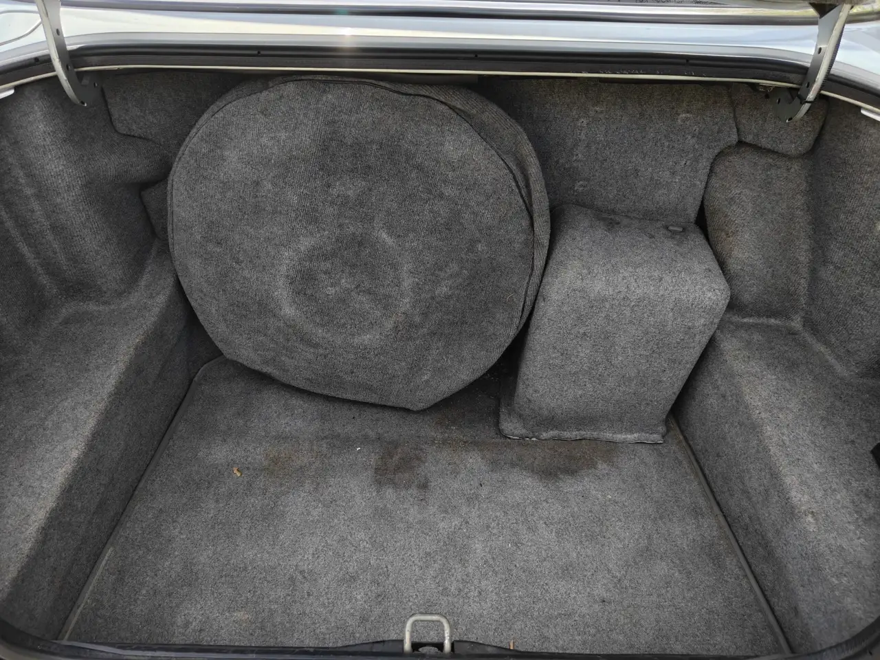 Jaguar XJ12 6.0i, foto 6
