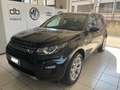 Land Rover Discovery Sport 2.0 td4 HSE awd 180cv auto 9m Full Nero - thumbnail 1