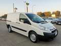 Citroen Jumpy 1.6 HDi/90 Furgone Blanc - thumbnail 3