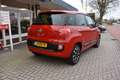 Fiat 500L 0.9 TWINAIR LOUNGE Rood - thumbnail 4