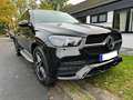 Mercedes-Benz GLE 400 GLE 400 d 4Matic 9G-TRONIC AMG Line Schwarz - thumbnail 2
