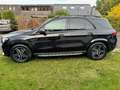 Mercedes-Benz GLE 400 GLE 400 d 4Matic 9G-TRONIC AMG Line Schwarz - thumbnail 5