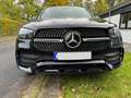 Mercedes-Benz GLE 400 GLE 400 d 4Matic 9G-TRONIC AMG Line Schwarz - thumbnail 3