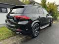 Mercedes-Benz GLE 400 GLE 400 d 4Matic 9G-TRONIC AMG Line Schwarz - thumbnail 1