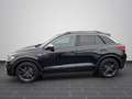 Volkswagen T-Roc 2.0 TSI *R* DSG 4MOTION ACC RFK App-Connec Schwarz - thumbnail 7