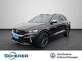 Volkswagen T-Roc 2.0 TSI *R* DSG 4MOTION ACC RFK App-Connec Schwarz - thumbnail 1