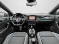 Volkswagen T-Roc 2.0 TSI *R* DSG 4MOTION ACC RFK App-Connec Schwarz - thumbnail 3