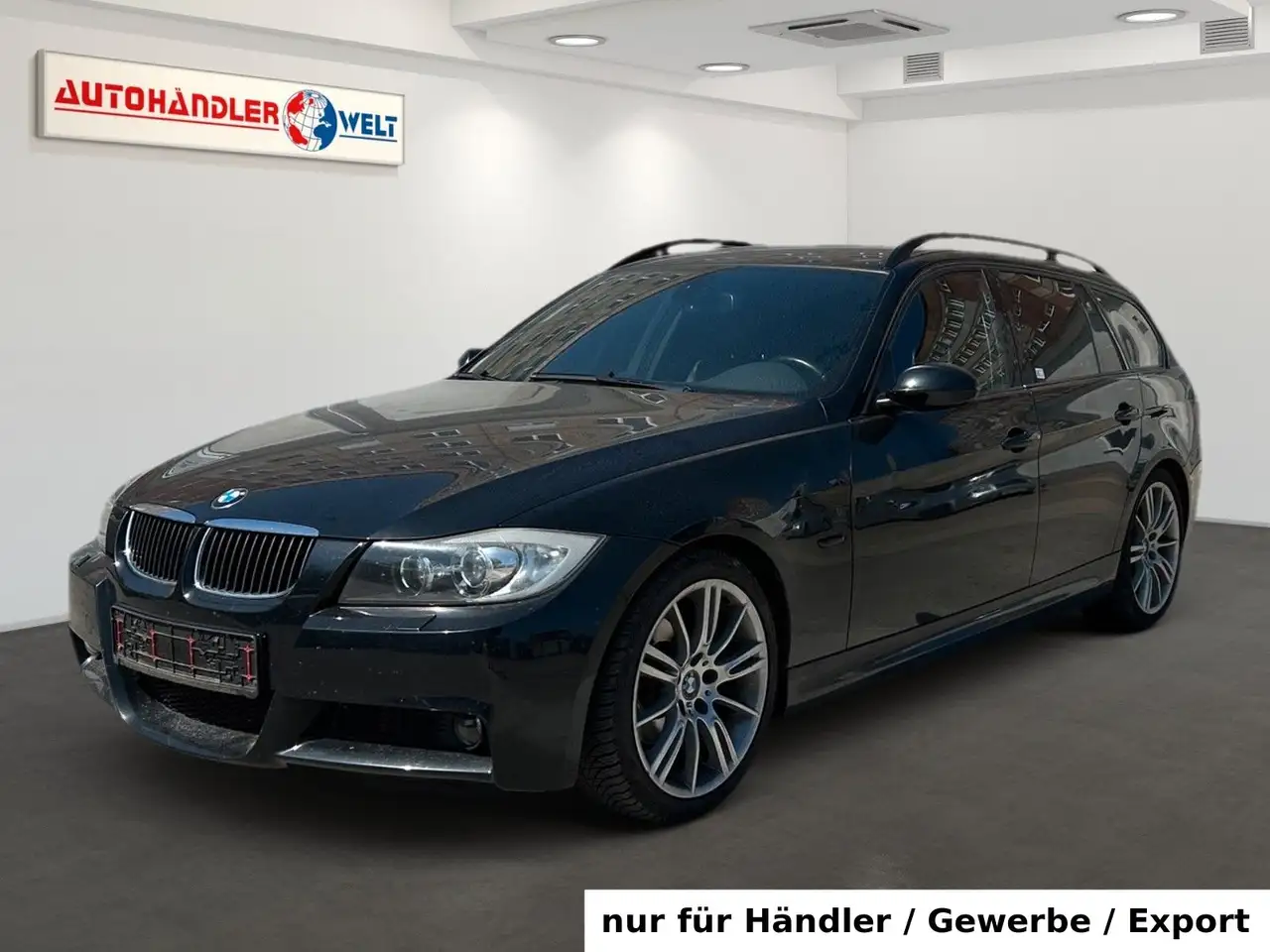 BMW 325