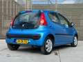 Peugeot 107 1.0-12V XS AIRCO/LM VELGEN !! Blue - thumbnail 3