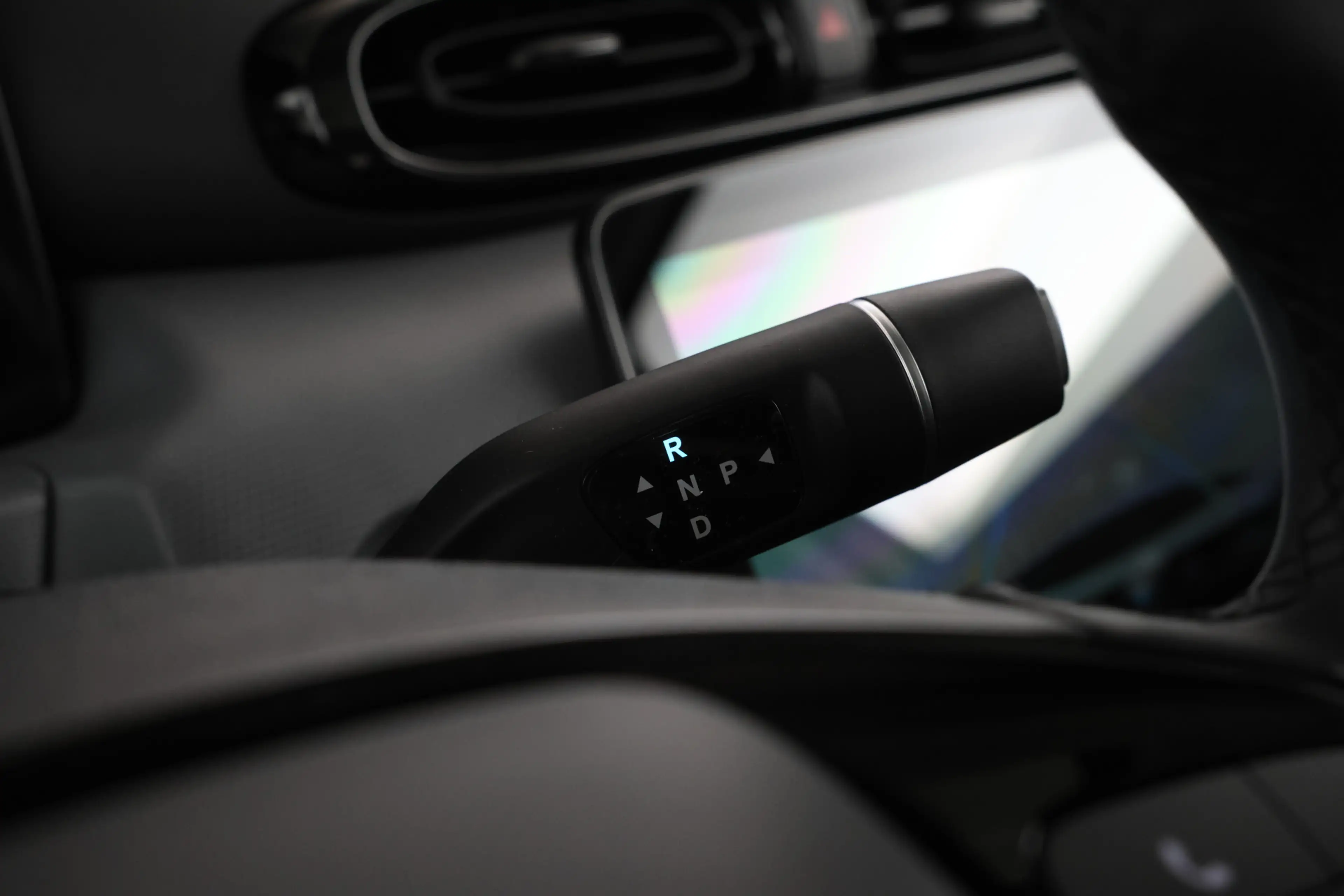 Leapmotor T03 Design 37.3 kWh Camera, Panorama, — photo 32