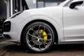 Porsche Cayenne Coupé 3.0 E-Hybrid Sport Design Carbon Dak - Burme Сірий - thumbnail 9