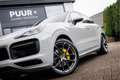 Porsche Cayenne Coupé 3.0 E-Hybrid Sport Design Carbon Dak - Burme Сірий - thumbnail 6