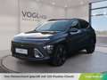 Hyundai KONA GO Plus 1.6 T-GDI 138PS 2WD DCT Grau - thumbnail 1