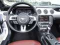 Ford Mustang Convertible 5.0 V8 TiVCT aut. GT Blanc - thumbnail 9