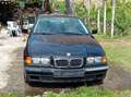 BMW 316 i Compact Чорний - thumbnail 1