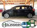 BMW 218 2er 218i Active Tourer Advantage/LED/LM/Keyless Schwarz - thumbnail 4
