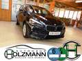 BMW 218 2er 218i Active Tourer Advantage/LED/LM/Keyless Schwarz - thumbnail 2