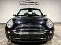 MINI One Cabrio Klima Leder Sitzheizung Harman Kardon Schwarz - thumbnail 9