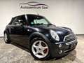 MINI One Cabrio Klima Leder Sitzheizung Harman Kardon Schwarz - thumbnail 8