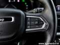 Jeep Compass 4XE 240 PHEV S ADAPTIEVE CRUISE / 19 LM / 360 gr C Zwart - thumbnail 21