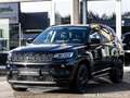 Jeep Compass 4XE 240 PHEV S ADAPTIEVE CRUISE / 19 LM / 360 gr C Zwart - thumbnail 7