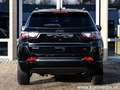 Jeep Compass 4XE 240 PHEV S ADAPTIEVE CRUISE / 19 LM / 360 gr C Zwart - thumbnail 4
