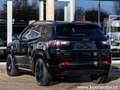 Jeep Compass 4XE 240 PHEV S ADAPTIEVE CRUISE / 19 LM / 360 gr C Zwart - thumbnail 5