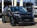 Jeep Compass 4XE 240 PHEV S ADAPTIEVE CRUISE / 19 LM / 360 gr C Zwart - thumbnail 9