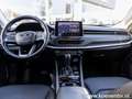 Jeep Compass 4XE 240 PHEV S ADAPTIEVE CRUISE / 19 LM / 360 gr C Zwart - thumbnail 14