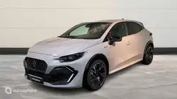 Renault Clio 1.8 E-Tech 160ch full hybrid esprit Alpine