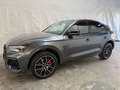 Audi SQ5 Quattro PRESTIGE HUD 360 Luft Pano B&O Leder Grau - thumbnail 4