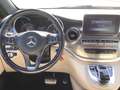 Mercedes-Benz V 300d Largo Exclusive Zwart - thumbnail 7