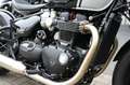 Triumph Bonneville Bobber Chopper Black , Inruil Mogelijk, Fabrieksgar - thumbnail 4