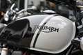 Triumph Bonneville Bobber Chopper Black , Inruil Mogelijk, Fabrieksgar - thumbnail 3
