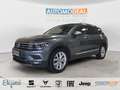 Volkswagen Tiguan Allspace Highline 4Motion AUTOMATIK ALLWETTER NAV LED DIG-D Grey - thumbnail 1