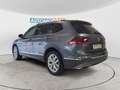 Volkswagen Tiguan Allspace Highline 4Motion AUTOMATIK ALLWETTER NAV LED DIG-D Grey - thumbnail 7