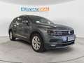Volkswagen Tiguan Allspace Highline 4Motion AUTOMATIK ALLWETTER NAV LED DIG-D Grey - thumbnail 4