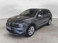 Volkswagen Tiguan Allspace Highline 4Motion AUTOMATIK ALLWETTER NAV LED DIG-D Grey - thumbnail 2