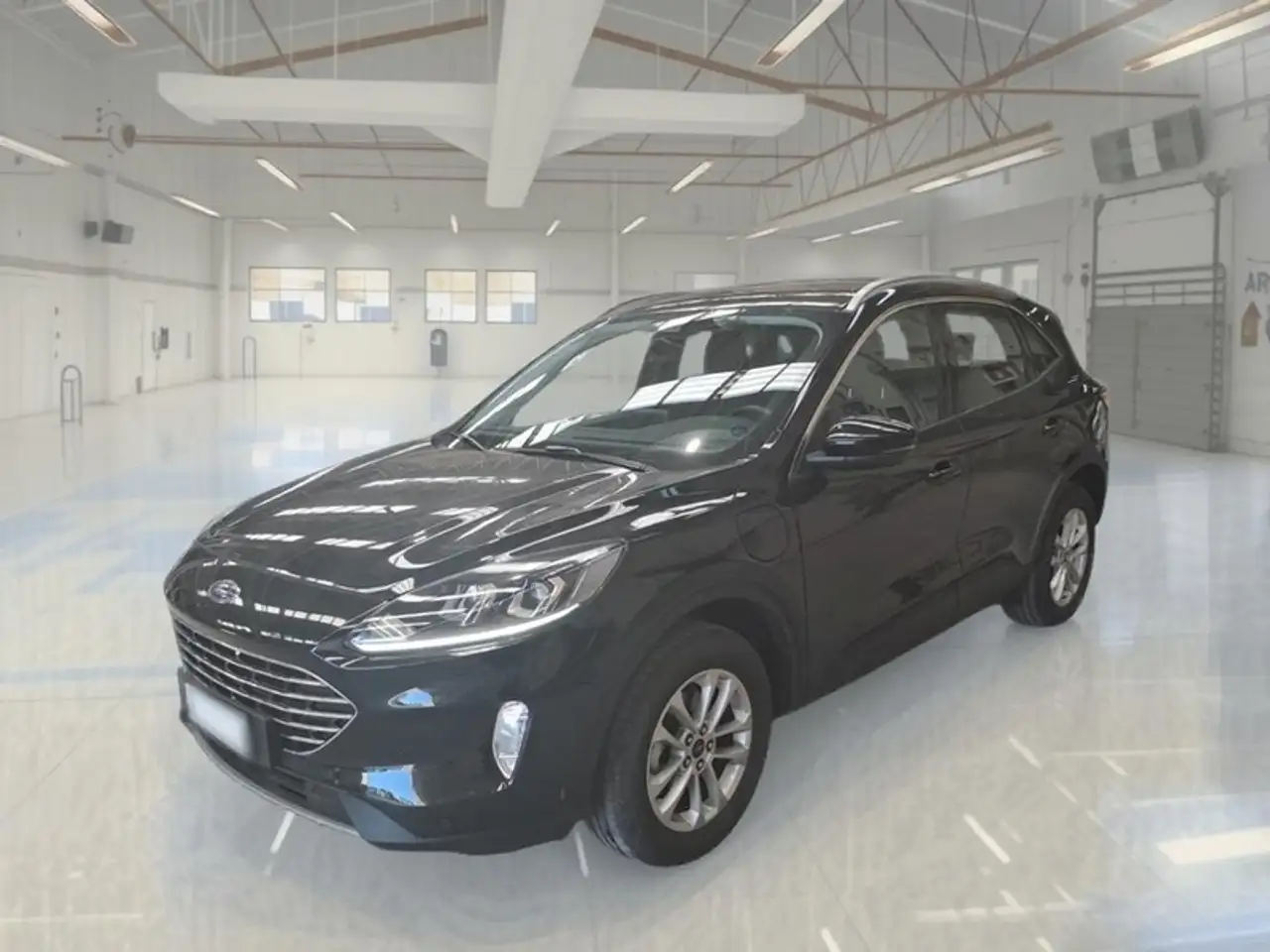 Ford Kuga 2.5 BENZINA PHEV 152 CV 2WD TIT.BUSINESS AUT SUV