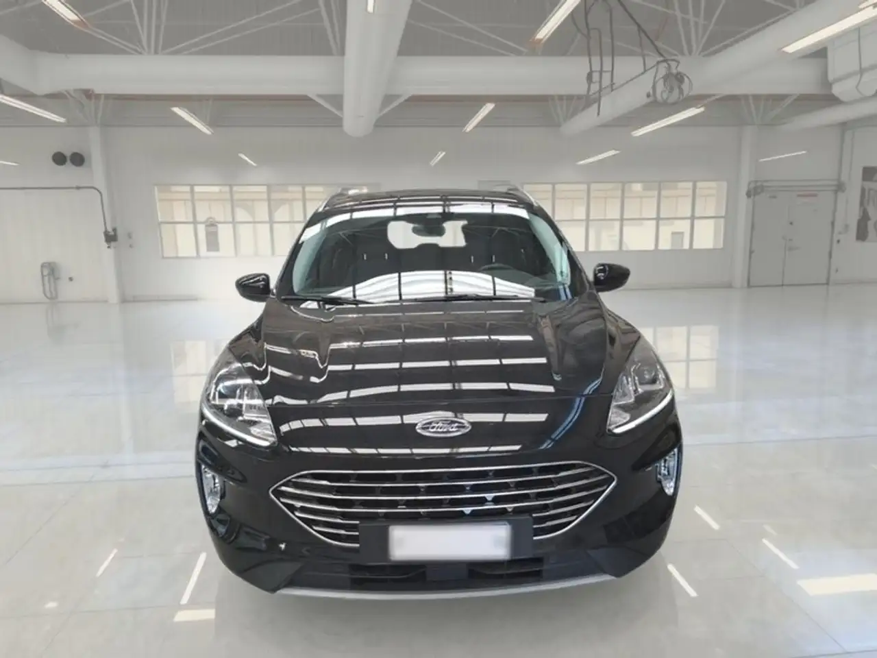 Ford Kuga 2.5 BENZINA PHEV 152 CV 2WD TIT.BUSINESS AUT SUV, миниатюра 2